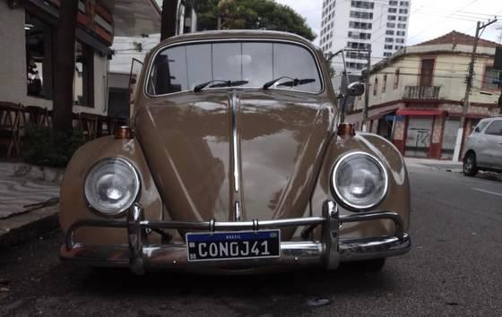 Carro 1.3 8V GASOLINA 2P MANUAL