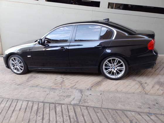 Carro 2.5 SEDAN 24V GASOLINA 4P AUTOMÁTICO