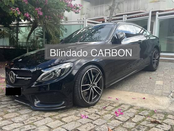 Carro 3.0 V6 GASOLINA COUPÉ 4MATIC 9G-TRONIC