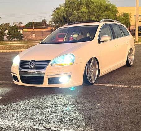 Carro 2.5 I VARIANT 20V 170CV GASOLINA 4P TIPTRONIC