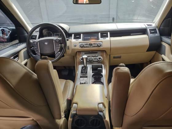 Carro 3.0 HSE 4X4 V6 24V BITURBO DIESEL 4P AUTOMÁTICO