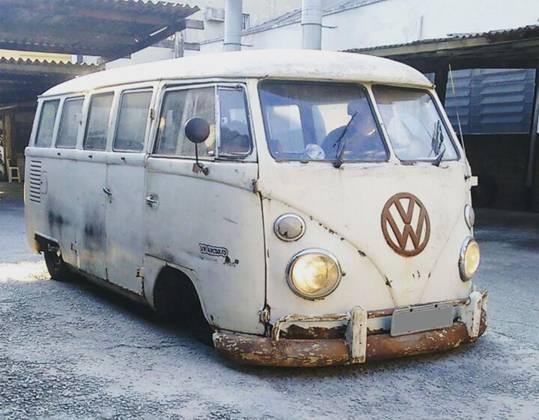 Carro 1.2 STD 8V GASOLINA 3P MANUAL