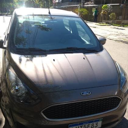 Carro 1.0 TI-VCT FLEX SE MANUAL