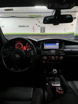 Carro 4.8 SPORT SEDAN V8 32V GASOLINA 4P AUTOMÁTICO