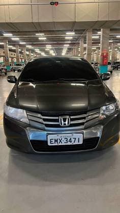 Carro 1.5 EX 16V FLEX 4P MANUAL