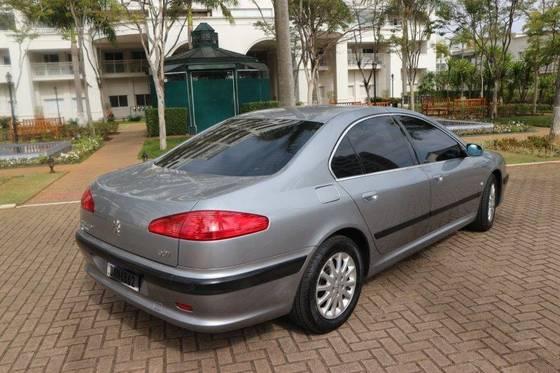 Carro 3.0 SEDAN V6 24V GASOLINA 4P AUTOMÁTICO