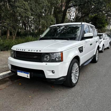 Carro 3.0 SE 4X4 V6 24V BITURBO DIESEL 4P AUTOMÁTICO