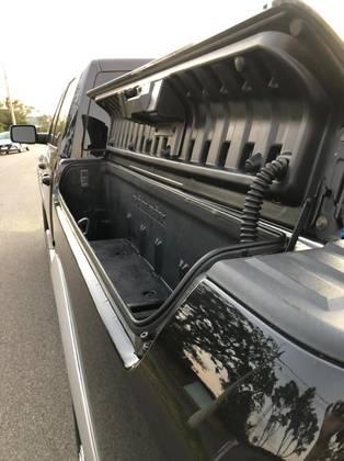 Carro 6.7 LARAMIE 4X4 CD I6 TURBO DIESEL 4P AUTOMÁTICO