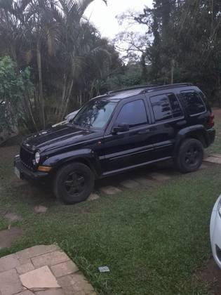 Carro 3.7 SPORT 4X4 V6 12V GASOLINA 4P AUTOMÁTICO