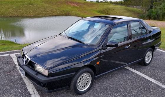Carro 2.0 SUPER TS 16V GASOLINA 4P MANUAL