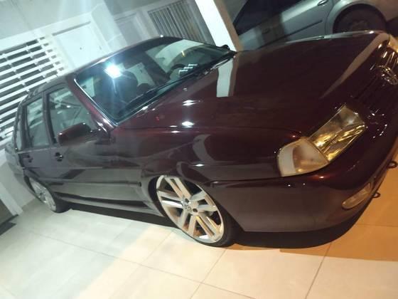 Carro 2.0 MI EVIDENC 8V GASOLINA 4P MANUAL