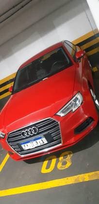 Carro 1.4 TFSI SEDAN AMBIENTE 16V FLEX 4P TIPTRONIC