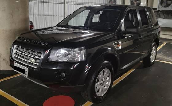 Carro 3.2 SE 6V 24V GASOLINA 4P AUTOMÁTICO