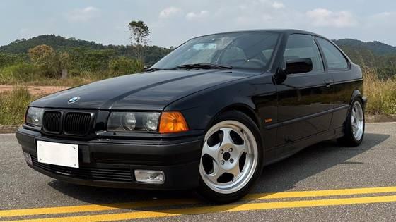 Carro 1.9 COMPACT TOP 16V GASOLINA 2P MANUAL