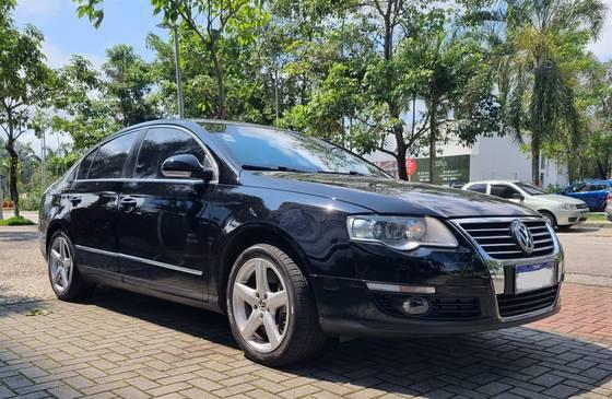 Carro 3.2 FSI V6 24V GASOLINA 4P TIPTRONIC