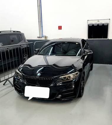 Carro 3.0 I6 TURBO GASOLINA 2P AUTOMÁTICO