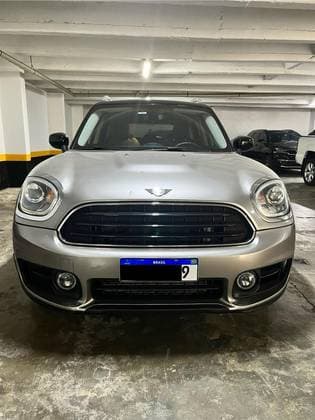 Carro 1.5 12V TWINPOWER TURBO GASOLINA COOPER TOP STEPTRONIC