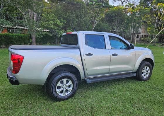Carro 2.3 16V TURBO DIESEL S CD 4X4 MANUAL