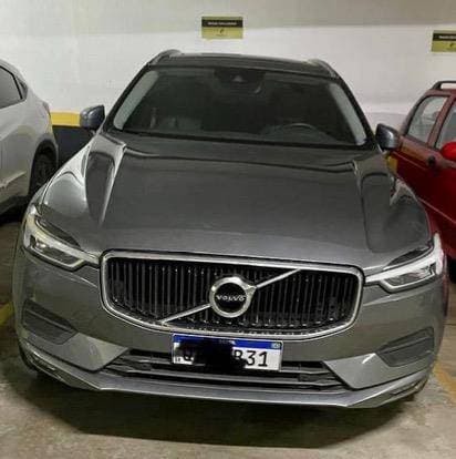 Carro 2.0 T5 GASOLINA MOMENTUM AWD GEARTRONIC
