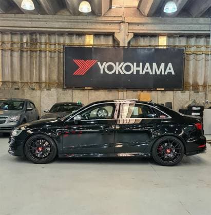 Carro 2.0 TFSI SEDAN QUATTRO GASOLINA 4P S-TRONIC