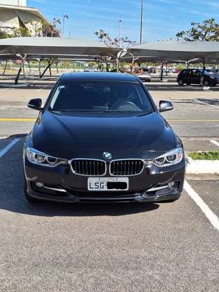 Carro 2.0 SPORT GP 16V ACTIVEFLEX 4P AUTOMÁTICO