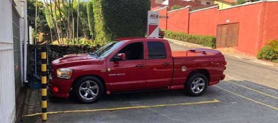 Carro 5.7 HEMI 1500 4X2 CD V8 GASOLINA 4P AUTOMÁTICO