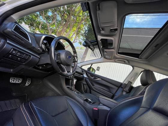 Carro 2.0 16V I-S GASOLINA 4P 4WD AUTOMÁTICO