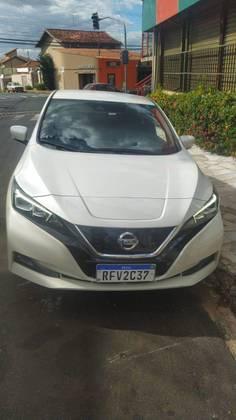 Carro B12P 40 ELÉTRICO