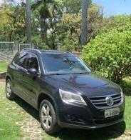 Carro 2.0 TSI 16V TURBO GASOLINA 4P TIPTRONIC