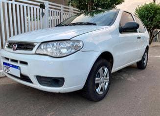 Carro 1.0 MPI FIRE 8V FLEX 2P MANUAL