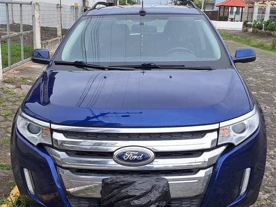 Carro 3.5 V6 GASOLINA SEL AUTOMÁTICO
