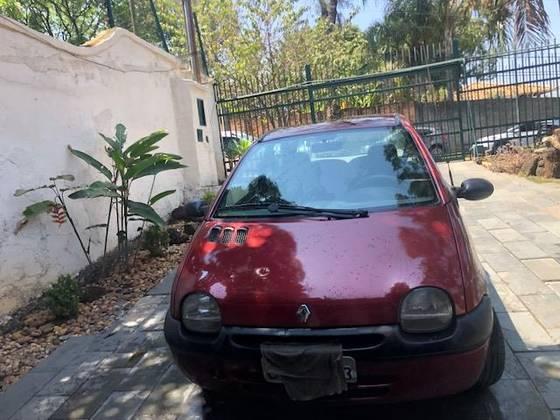 Carro 1.0 PACK 8V GASOLINA 2P MANUAL