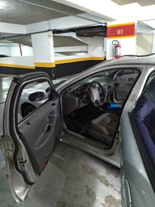 Carro 3.0 LX V6 24V GASOLINA 4P AUTOMÁTICO