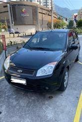 Carro 1.6 MPI HATCH 8V FLEX 4P MANUAL