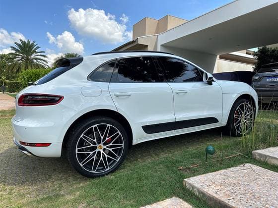 Carro 2.0 16V GASOLINA 4P AUTOMÁTICO