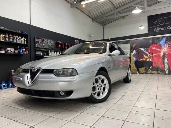 Carro 2.0 ELEGANT 16V GASOLINA 4P MANUAL