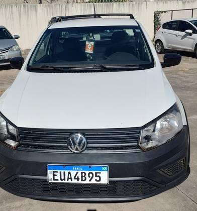 Carro 1.6 MSI ROBUST CS 8V FLEX 2P MANUAL