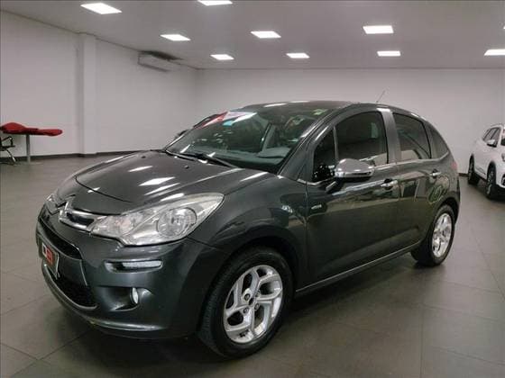 Carro 1.6 EXCLUSIVE 16V FLEX 4P AUTOMÁTICO