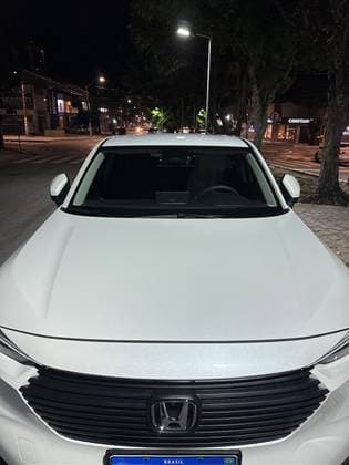 Carro 1.5 DI I-VTEC FLEX EXL CVT