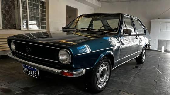 Carro 1.5 LS 8V GASOLINA 2P MANUAL