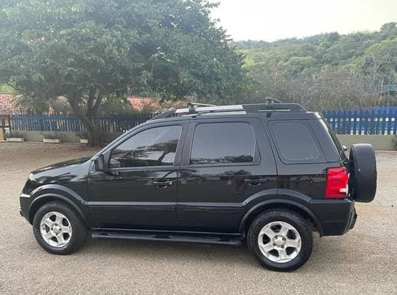 Carro 2.0 XLT 16V FLEX 4P AUTOMÁTICO