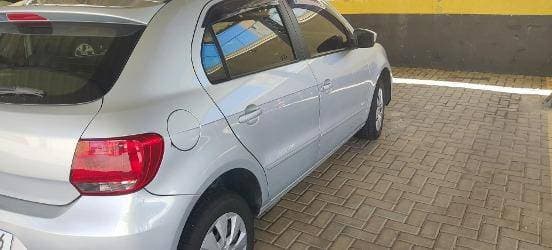 Carro 1.0 MI 8V FLEX 4P MANUAL G.VI