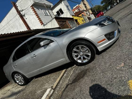 Carro 3.0 SEL AWD V6 24V GASOLINA 4P AUTOMÁTICO