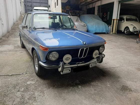 Carro 2.0 COUPÉ 8V TURBO GASOLINA 2P MANUAL