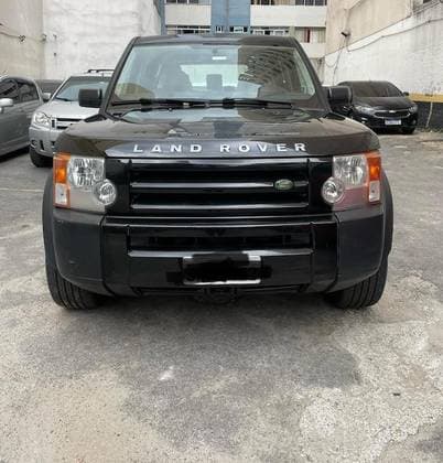 Carro 2.7 S 4X4 V6 24V TURBO DIESEL 4P AUTOMÁTICO