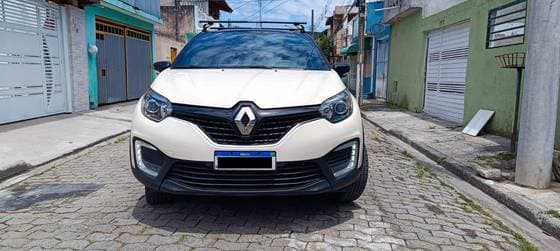 Carro 1.6 16V SCE FLEX LIFE X-TRONIC