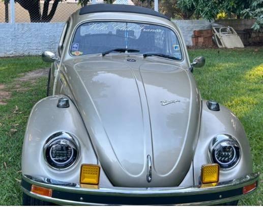 Carro 1.3 8V GASOLINA 2P MANUAL