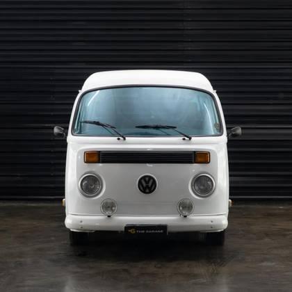 Carro 1.6 MI STD 8V GASOLINA 3P MANUAL