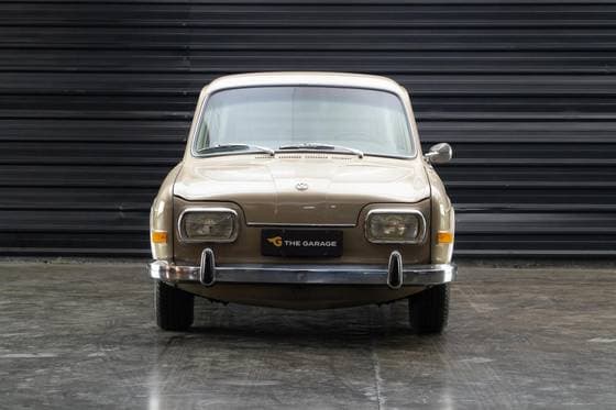 Carro 1.6 8V GASOLINA 2P MANUAL