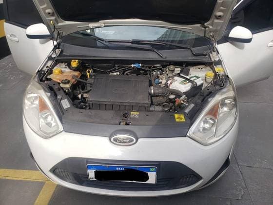 Carro 1.6 MPI HATCH 8V FLEX 4P MANUAL